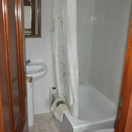 Appartement O Telleiro *