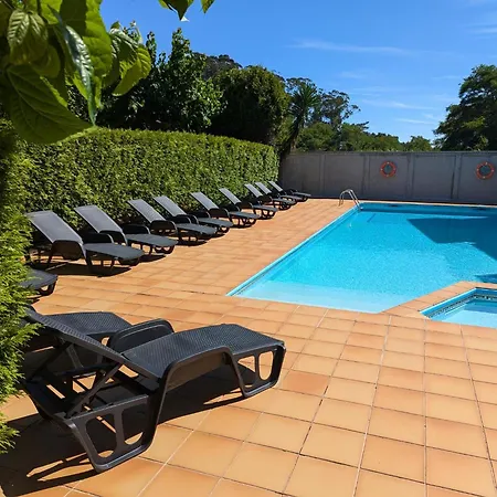 Appartement O Telleiro