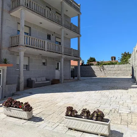 O Telleiro Appartement Noalla (Pontevedra)