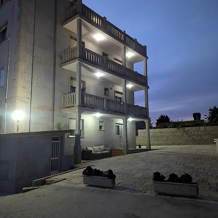 O Telleiro Noalla (Pontevedra)